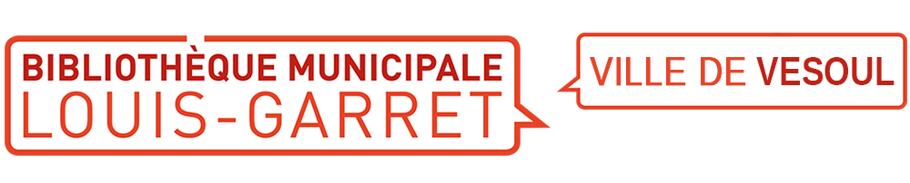 bibliothèque municipale louis - garret